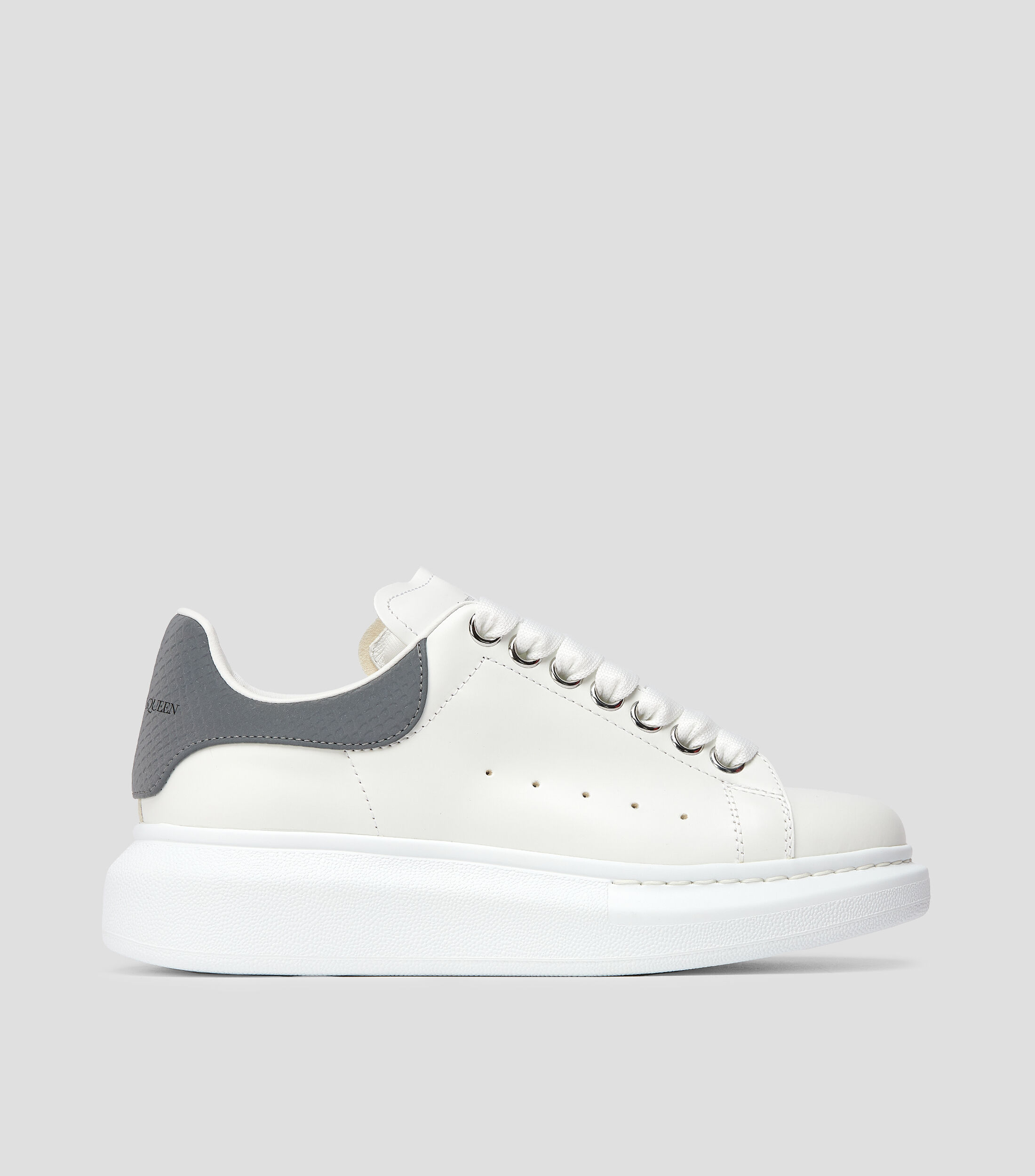 Alexander McQueen Tenis Bolsas Ropa El Palacio de Hierro